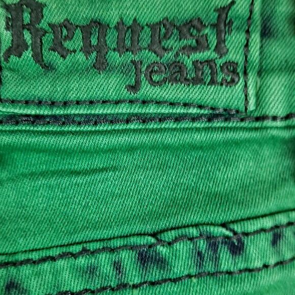 Request Juniors jeans NWT - Picture 8 of 10